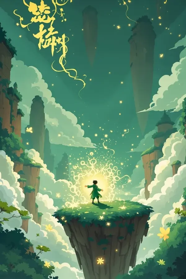 孢子大陆